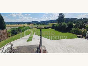 Einfamilienhaus in Eichberg