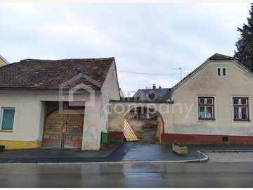 Einfamilienhaus in Rechnitz