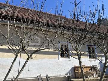 Bauernhaus in Minihof-Liebau