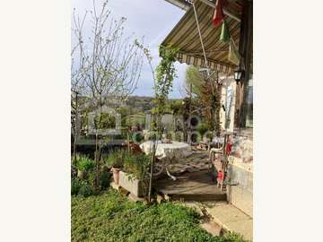 Bauernhaus in Trautmannsdorf