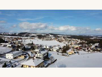 Doppelhaushälfte in Altenberg bei Linz