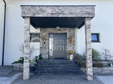 Einfamilienhaus in Regau