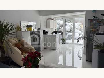 Bungalow in Muthmannsdorf