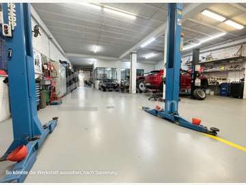 Einfamilienhaus in Sankt Georgen am Leithagebirge