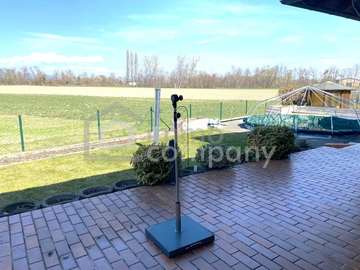 Einfamilienhaus in Steinabrückl