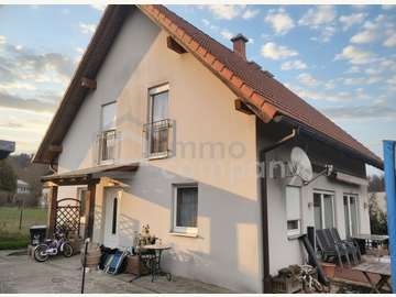 Einfamilienhaus in Feistritztal
