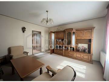 Bungalow in Maria Raisenmarkt