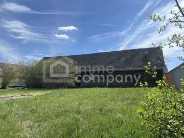 Bauernhaus in Jennersdorf