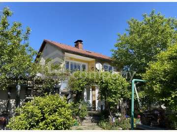 Einfamilienhaus in Fohnsdorf