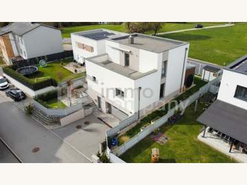 Einfamilienhaus in Ansfelden