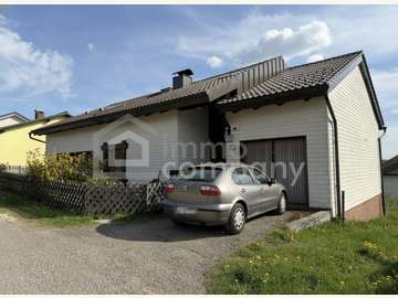 Einfamilienhaus in Bad Leonfelden