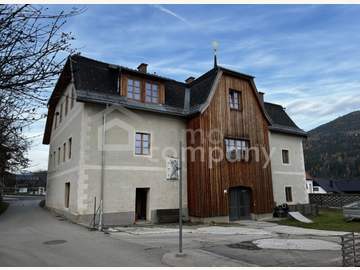 Herrenhaus in Micheldorf