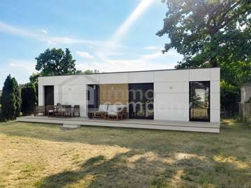 Haus in Schwadorf