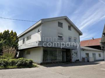Zweifamilienhaus in Pichl bei Wels