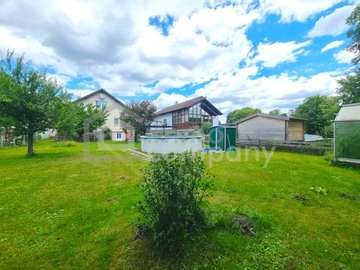 Einfamilienhaus in Spillern