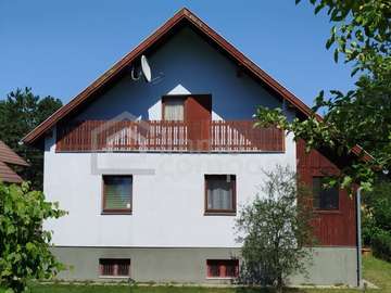 Einfamilienhaus in Steinbrunn