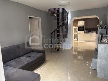 Haus in Hausbrunn