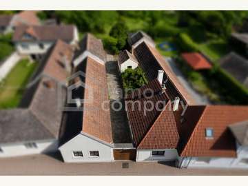Haus in Mannersdorf am Leithagebirge