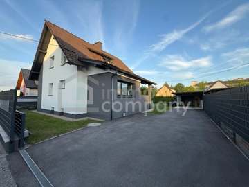 Einfamilienhaus in Wels