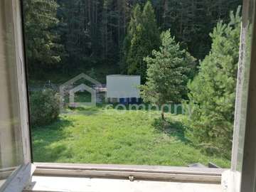 Einfamilienhaus in Pernitz
