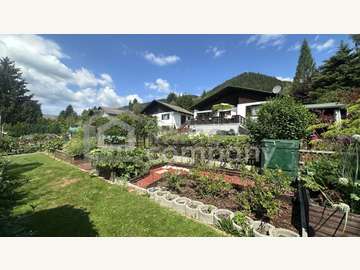 Fertighaus in Steinhaus am Semmering