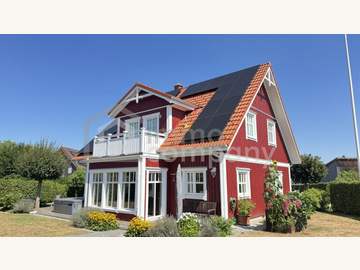 Haus in Gampern