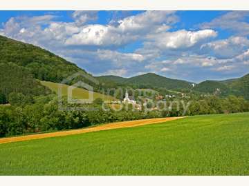 Haus in Altenmarkt an der Triesting