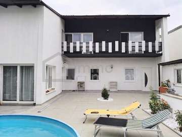 Einfamilienhaus in Neunkirchen