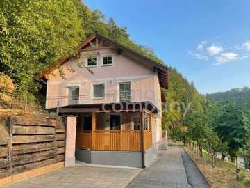 Einfamilienhaus in Nöchling