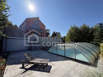 Villa in Leonding