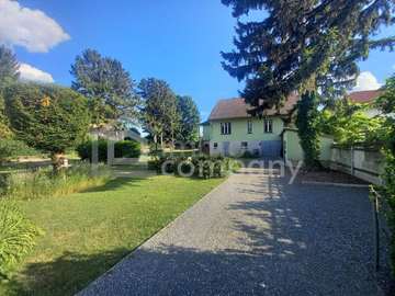 Haus in Engelhartstetten