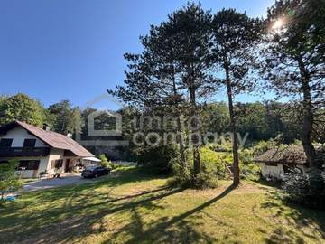Einfamilienhaus in Brunn bei Pitten