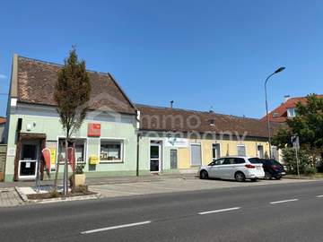 Haus in Pfaffstätten