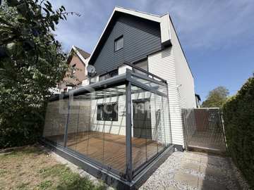 Reihenendhaus in Ansfelden