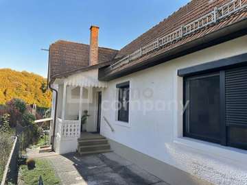 Einfamilienhaus in Wiesen
