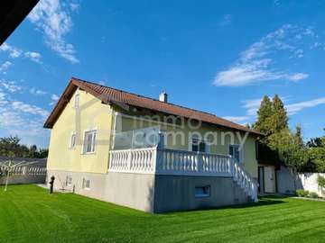 Einfamilienhaus in Ebreichsdorf