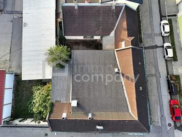 Haus in Mannersdorf am Leithagebirge