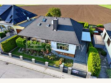 Haus in Sommerein