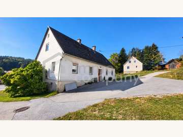 Haus in Eggersdorf bei Graz
