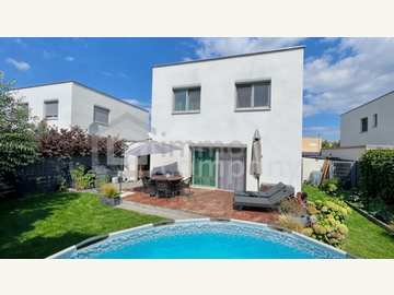 Einfamilienhaus in Margarethen am Moos