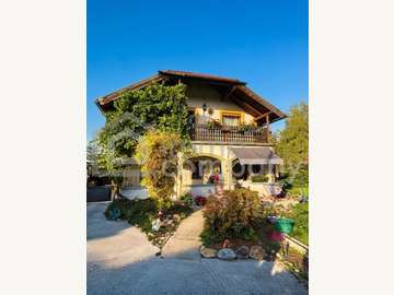 Einfamilienhaus in Niederabsdorf