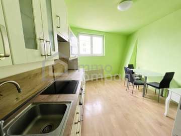 Apartmenthaus in Eisenstadt