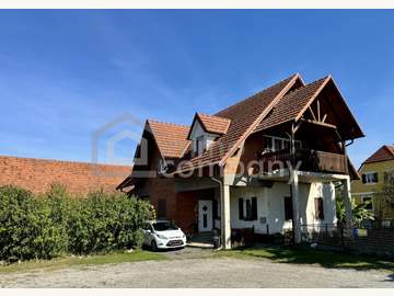 Einfamilienhaus in Unterpurkla