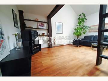 Apartement in Wien