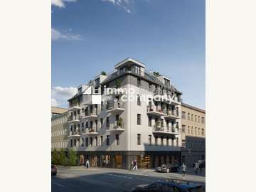 Eigentumswohnung in Wien