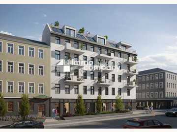 Eigentumswohnung in Wien