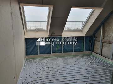 Maisonette in Wien