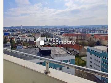 Eigentumswohnung in Wels