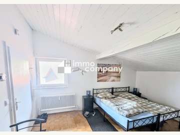 Dachgeschosswohnung in Großgmain