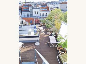 Maisonette in 1030 Wien